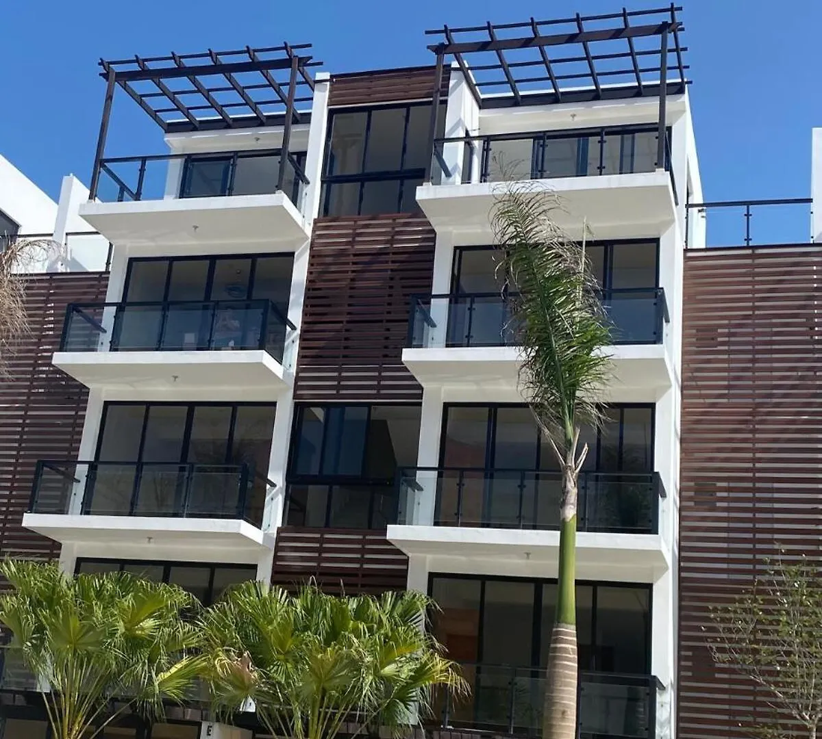 Ocean Breeze Penthouse Διαμέρισμα Πουέρτο Πλάτα Δομινικανή Δημοκρατία