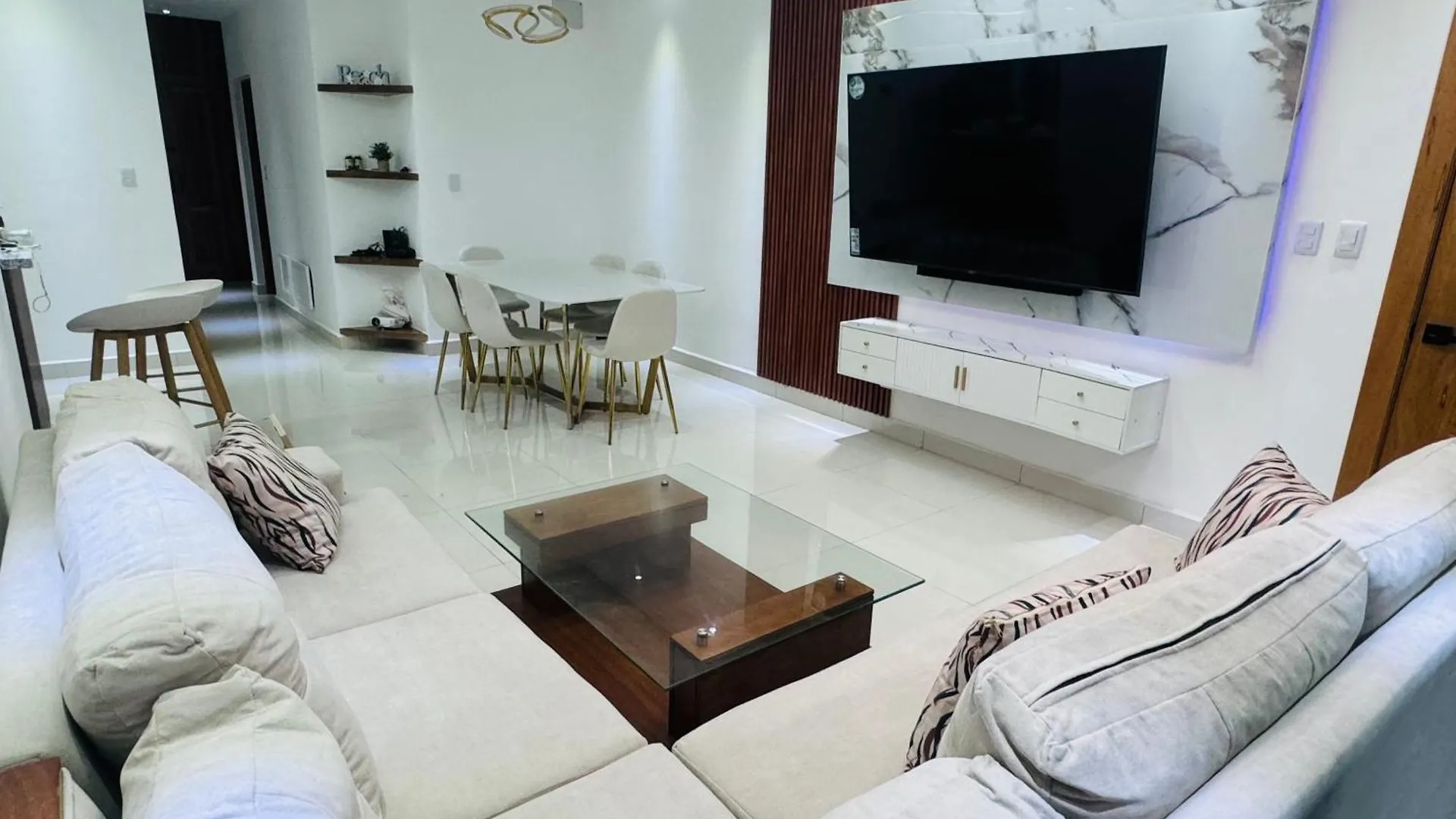 Ocean Breeze Penthouse Διαμέρισμα Πουέρτο Πλάτα Δομινικανή Δημοκρατία