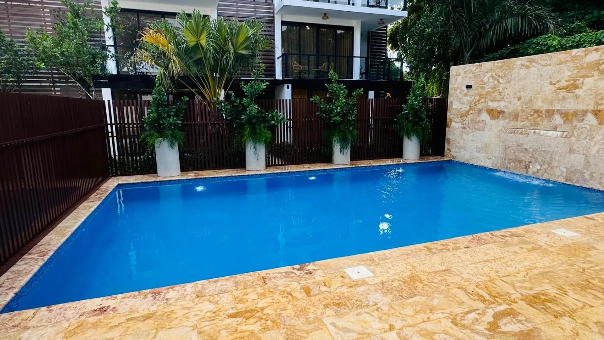 Ocean Breeze Penthouse Διαμέρισμα Πουέρτο Πλάτα