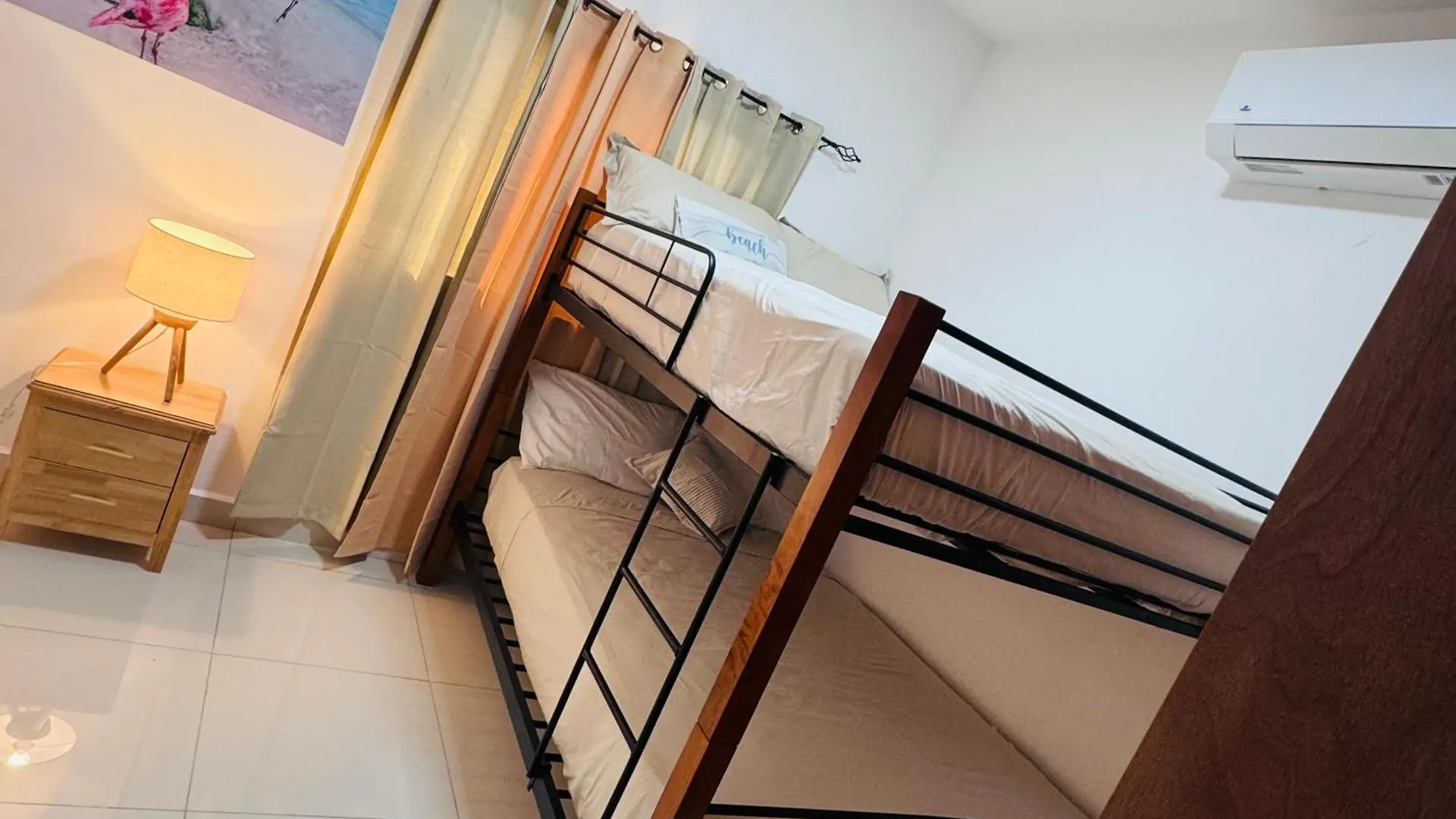 Ocean Breeze Penthouse Διαμέρισμα Πουέρτο Πλάτα