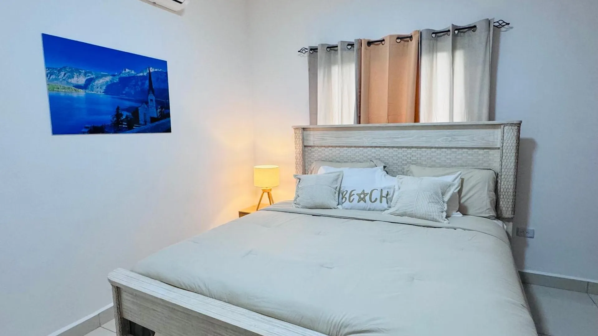 Ocean Breeze Penthouse Διαμέρισμα Πουέρτο Πλάτα