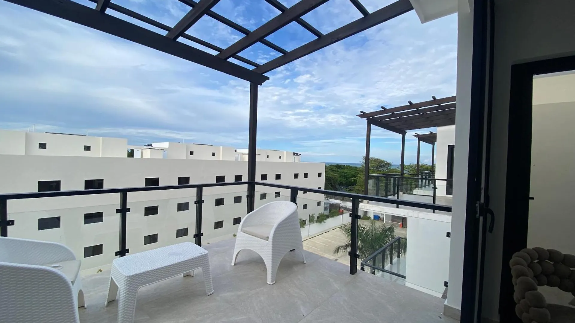 Ocean Breeze Penthouse Διαμέρισμα Πουέρτο Πλάτα 0*,  Δομινικανή Δημοκρατία