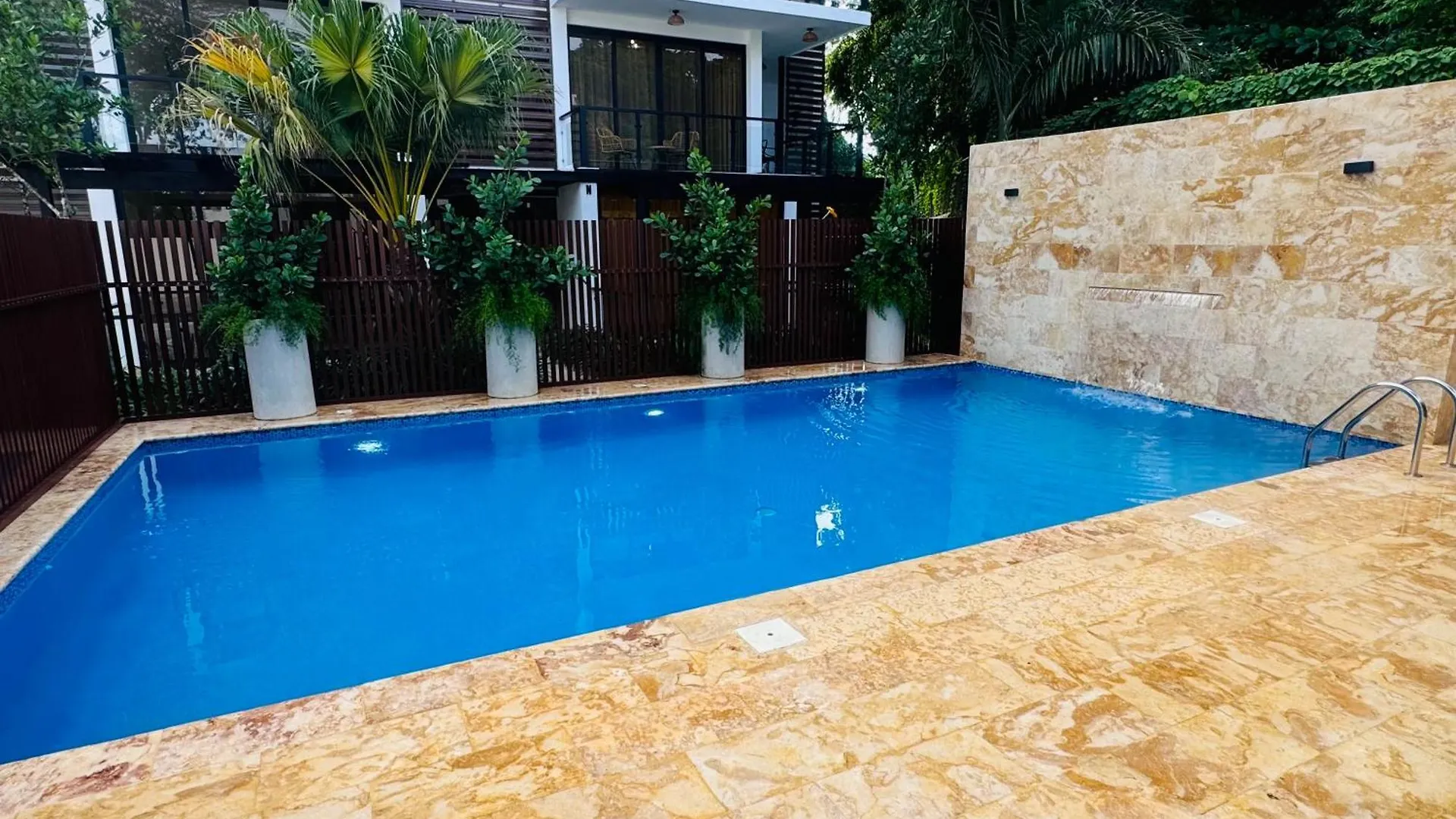 Ocean Breeze Penthouse Διαμέρισμα Πουέρτο Πλάτα