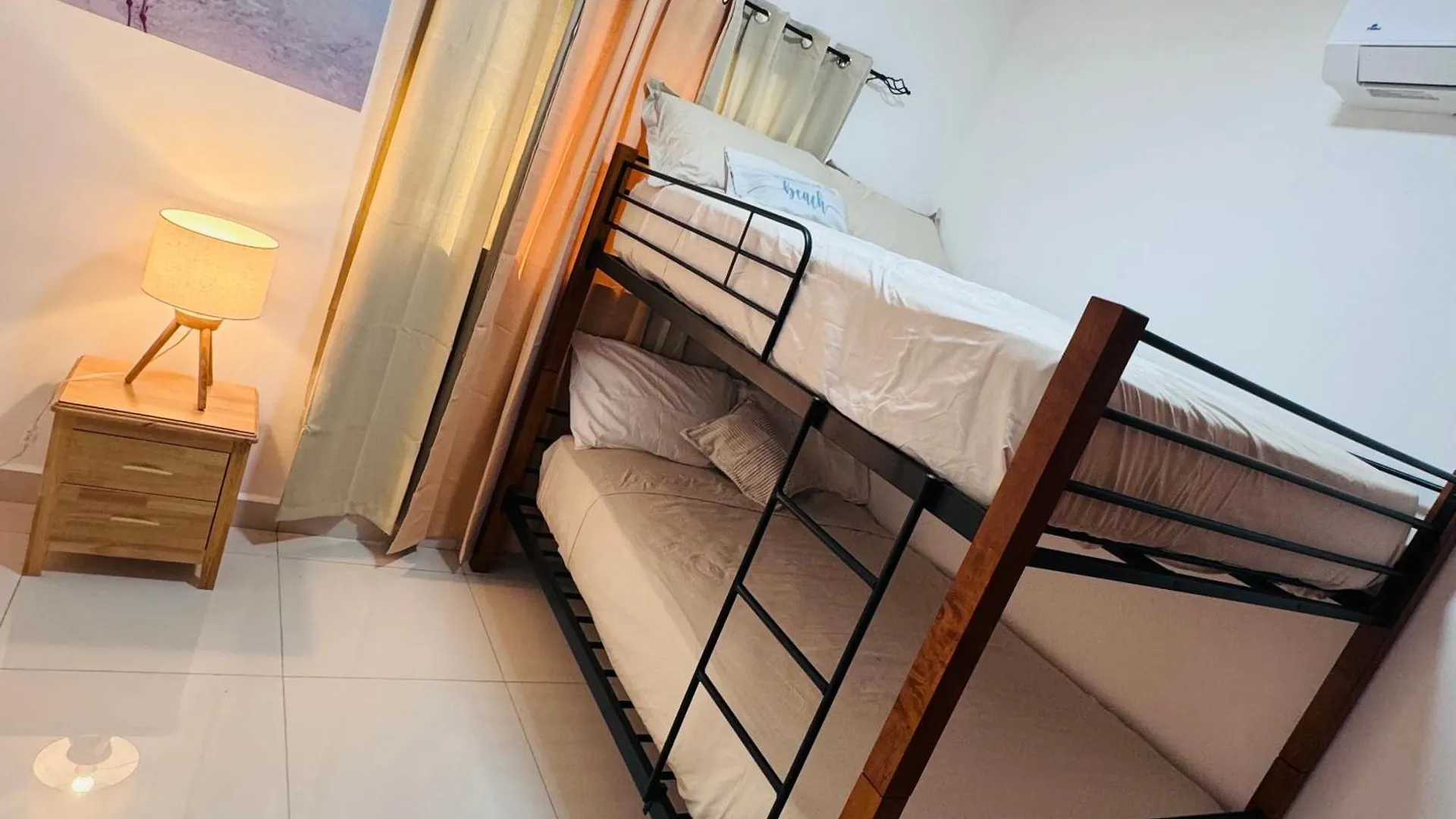 Ocean Breeze Penthouse Διαμέρισμα Πουέρτο Πλάτα Δομινικανή Δημοκρατία