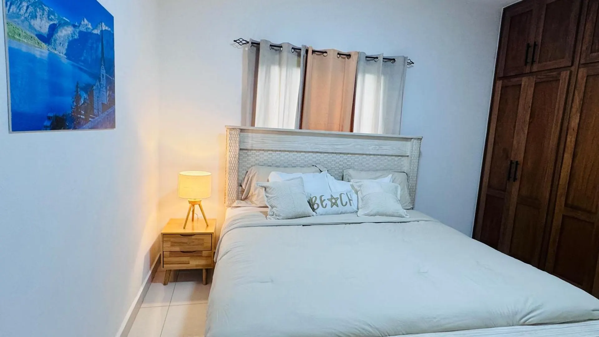 Ocean Breeze Penthouse Διαμέρισμα Πουέρτο Πλάτα 0*,