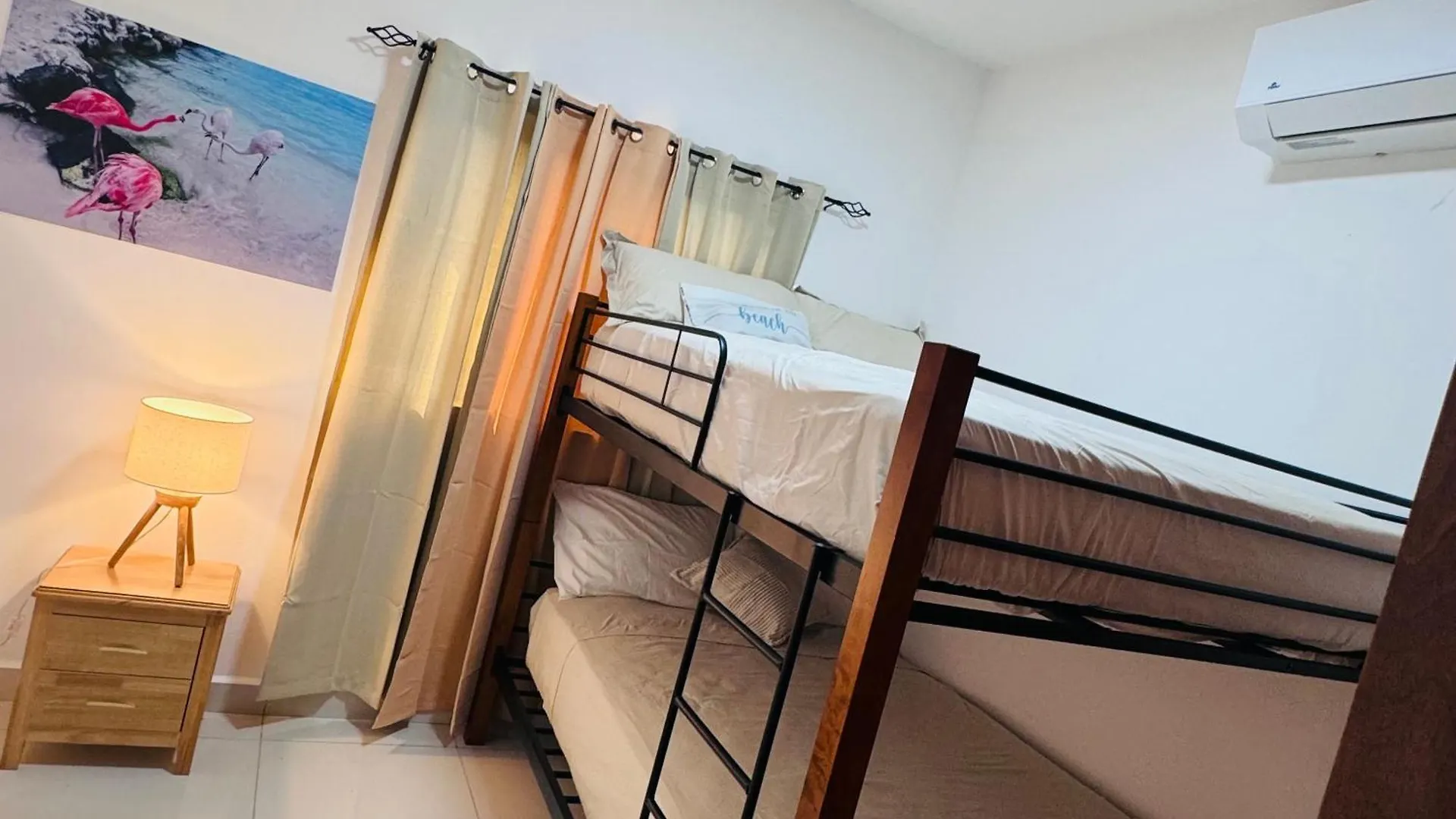 Ocean Breeze Penthouse Διαμέρισμα Πουέρτο Πλάτα