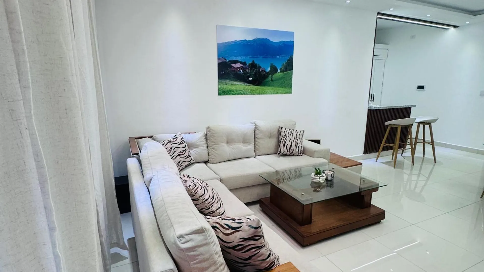 Ocean Breeze Penthouse Διαμέρισμα Πουέρτο Πλάτα