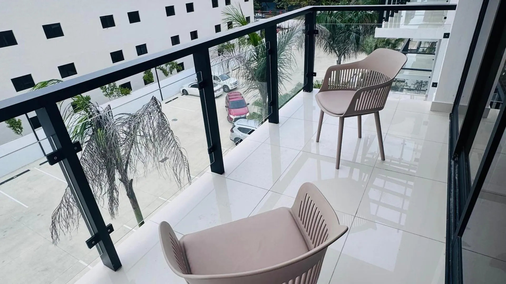 Ocean Breeze Penthouse Διαμέρισμα Πουέρτο Πλάτα