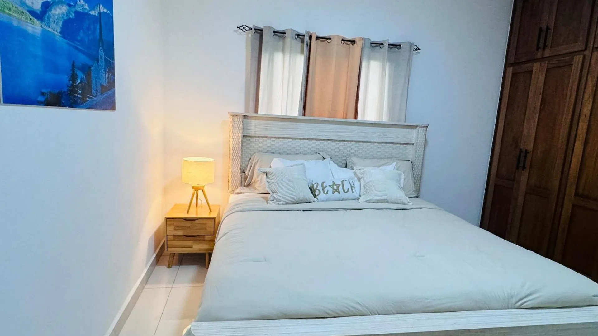 Ocean Breeze Penthouse Διαμέρισμα Πουέρτο Πλάτα Δομινικανή Δημοκρατία