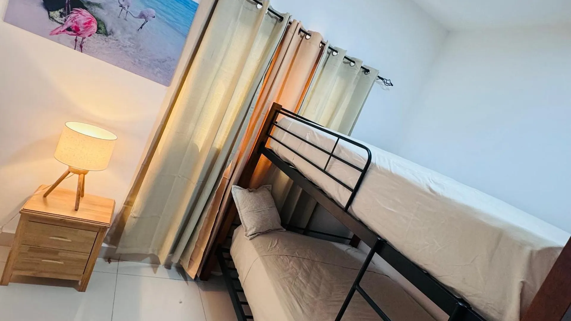 Ocean Breeze Penthouse Διαμέρισμα Πουέρτο Πλάτα Δομινικανή Δημοκρατία