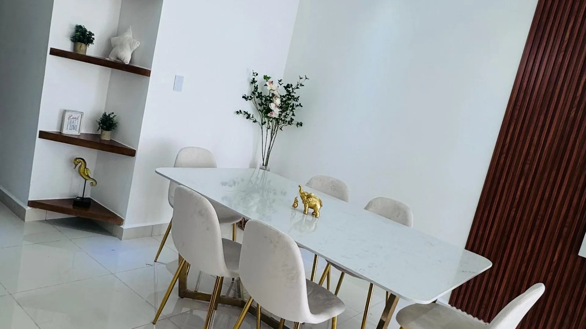 Ocean Breeze Penthouse Διαμέρισμα Πουέρτο Πλάτα