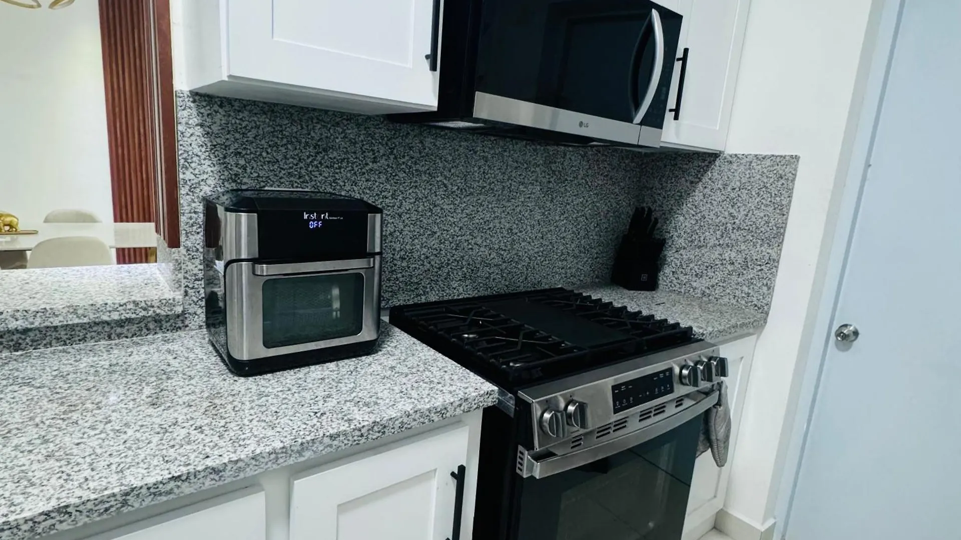 Ocean Breeze Penthouse Διαμέρισμα Πουέρτο Πλάτα 0*,