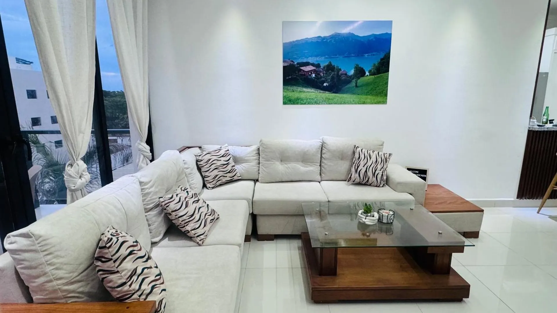 Ocean Breeze Penthouse Διαμέρισμα Πουέρτο Πλάτα