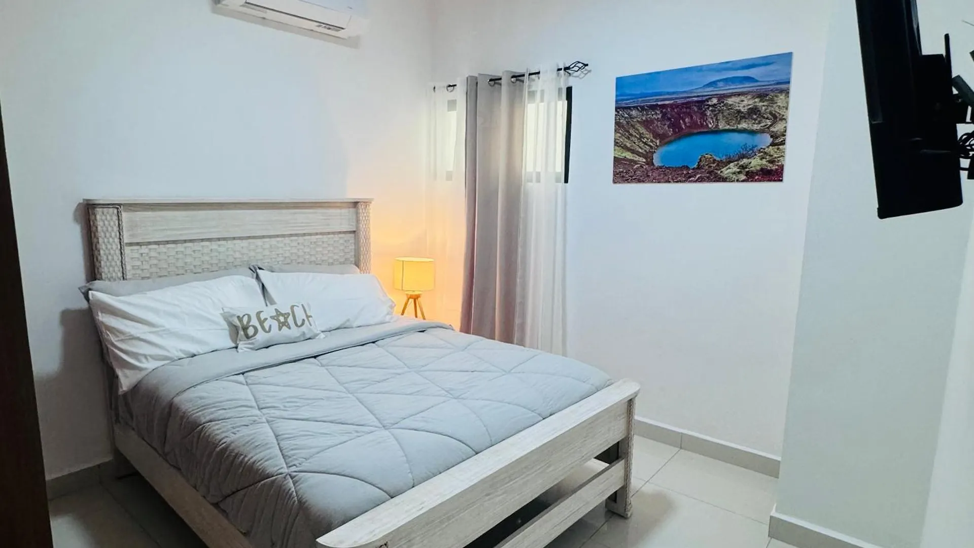 Ocean Breeze Penthouse Διαμέρισμα Πουέρτο Πλάτα 0*,  Δομινικανή Δημοκρατία