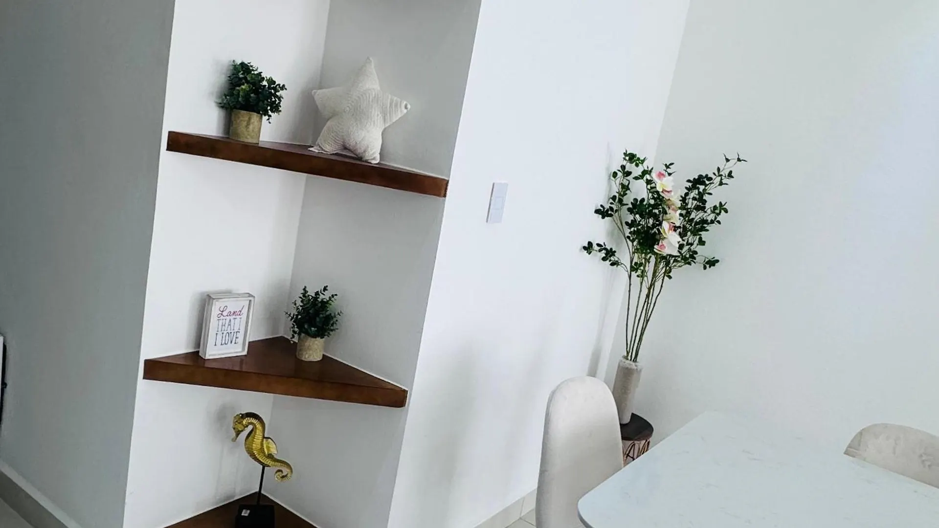 Ocean Breeze Penthouse Διαμέρισμα Πουέρτο Πλάτα 0*,