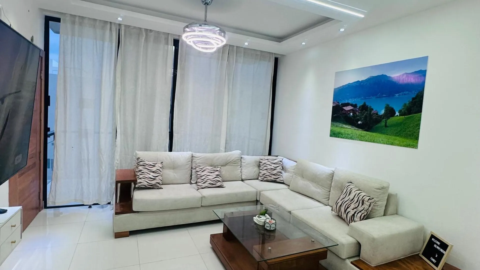 Ocean Breeze Penthouse Διαμέρισμα Πουέρτο Πλάτα