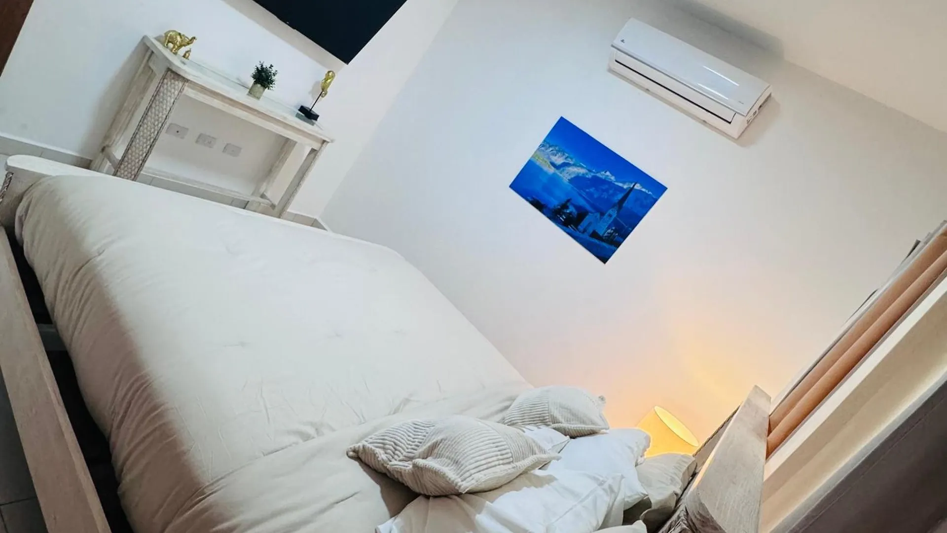 Ocean Breeze Penthouse Διαμέρισμα Πουέρτο Πλάτα Δομινικανή Δημοκρατία