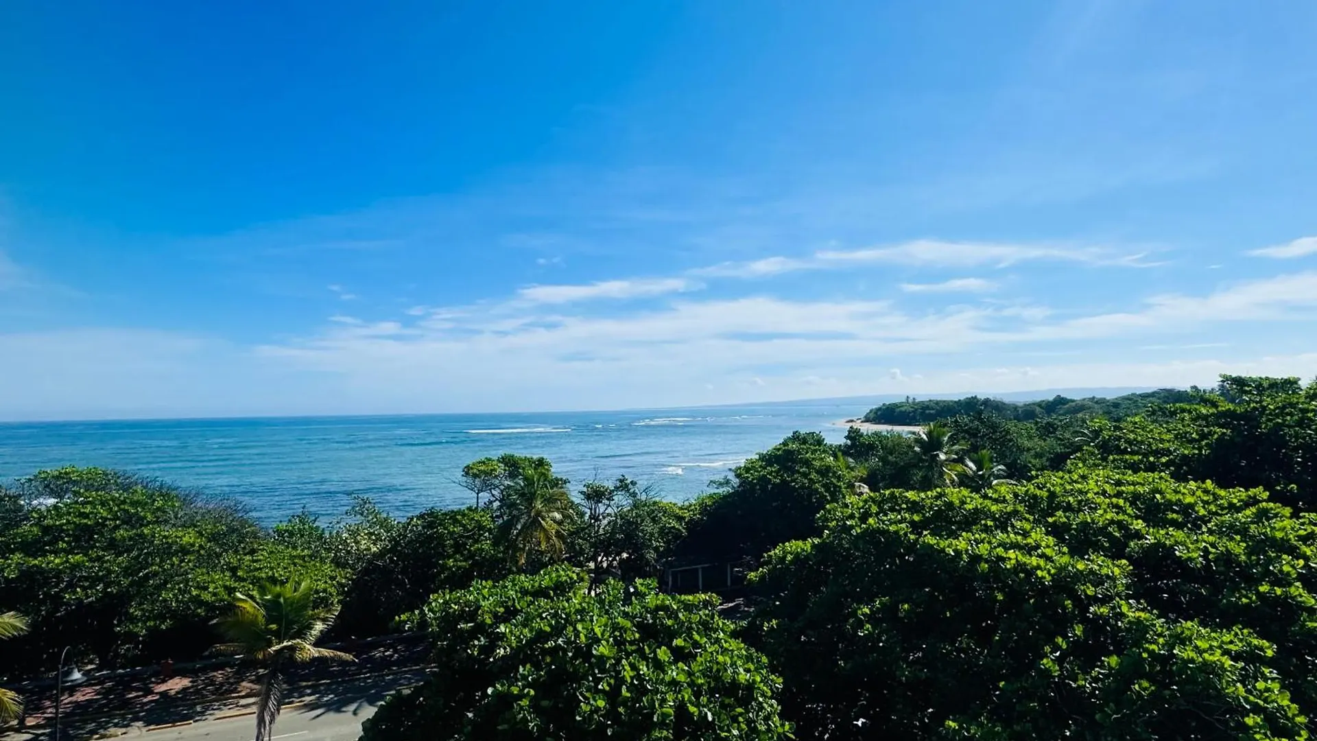 Ocean Breeze Penthouse Διαμέρισμα Πουέρτο Πλάτα