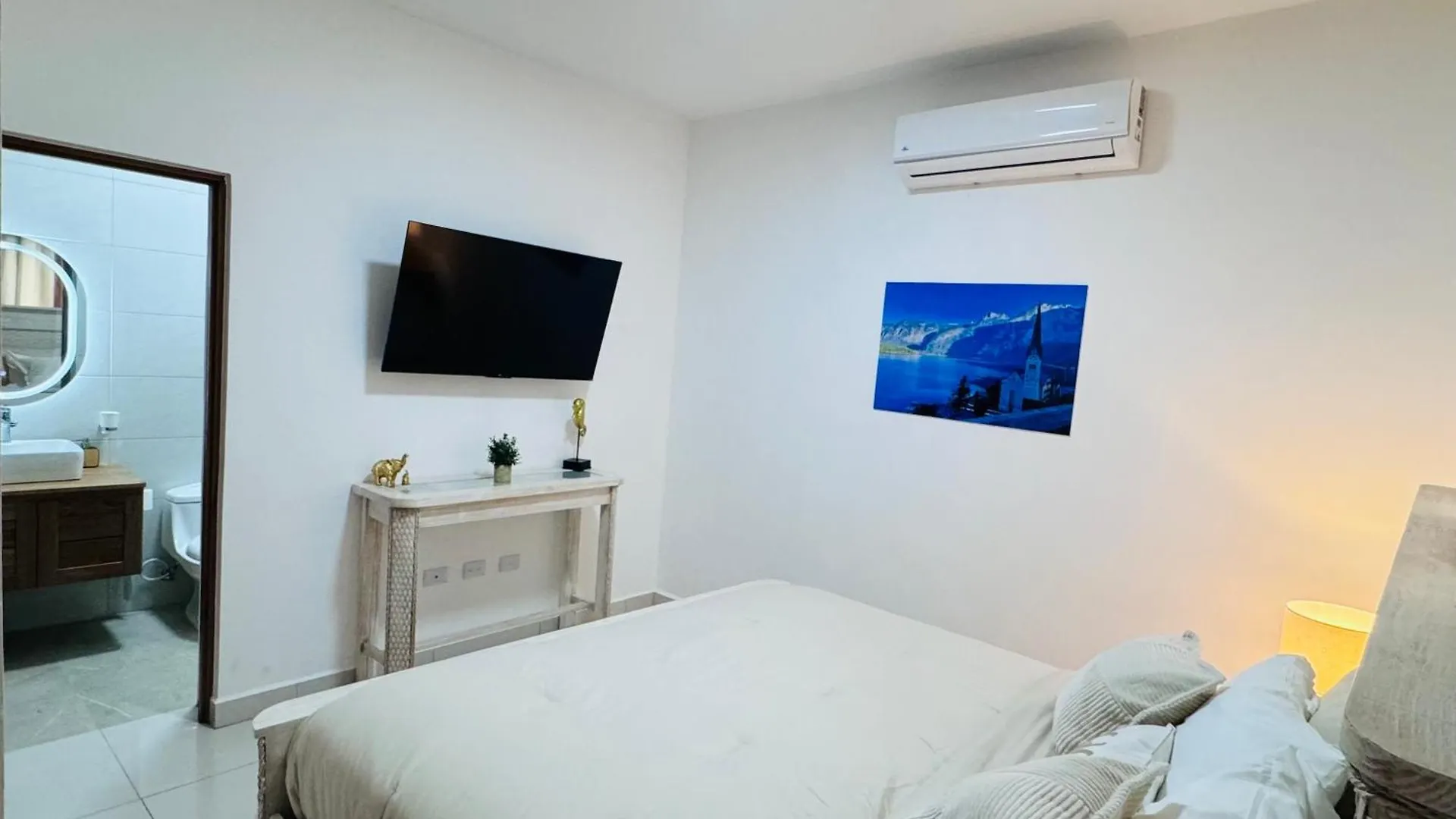 Ocean Breeze Penthouse Διαμέρισμα Πουέρτο Πλάτα
