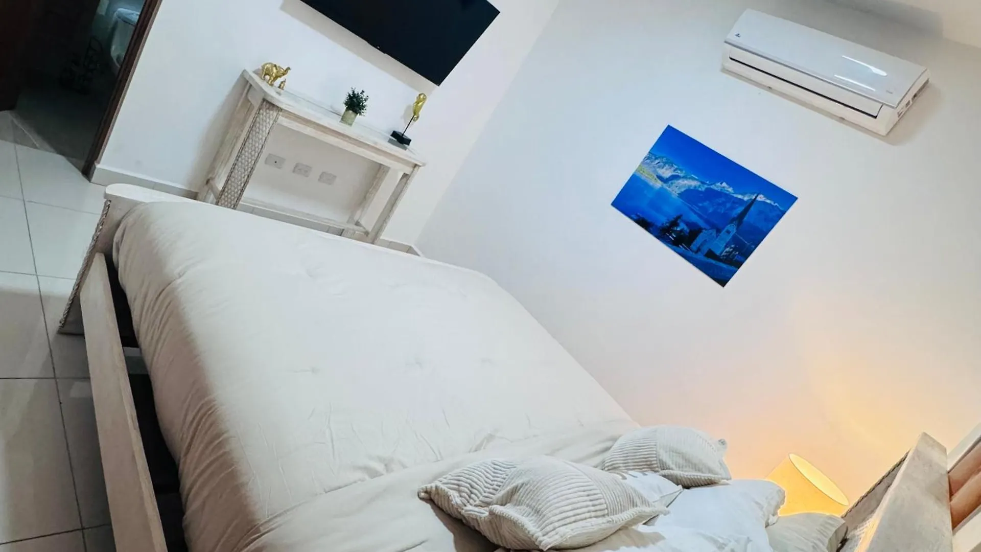 Ocean Breeze Penthouse Διαμέρισμα Πουέρτο Πλάτα