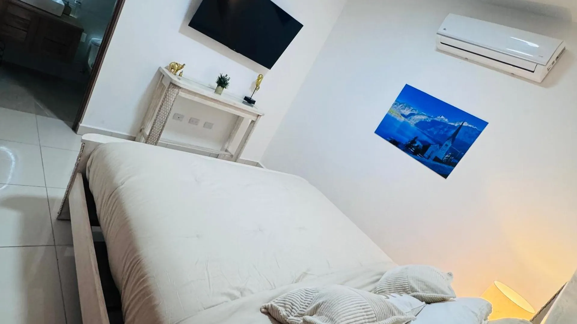 Ocean Breeze Penthouse Διαμέρισμα Πουέρτο Πλάτα Δομινικανή Δημοκρατία
