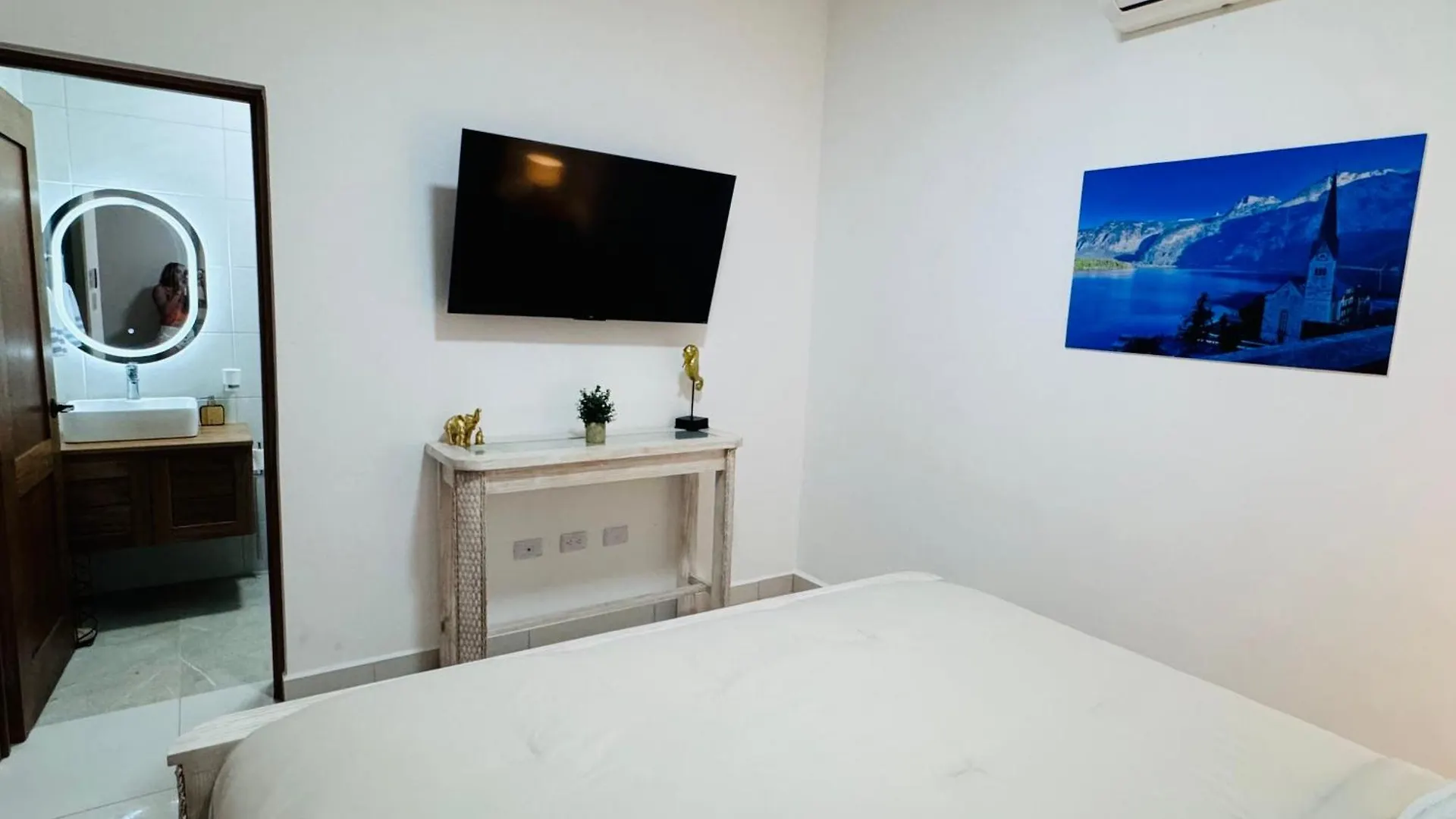 Ocean Breeze Penthouse Διαμέρισμα Πουέρτο Πλάτα